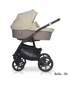 Коляска универсальная Riko Bella 2 в 1