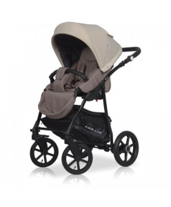 Коляска универсальная Riko Bella 2 в 1