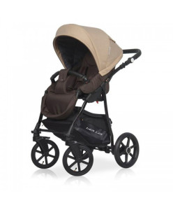 Коляска универсальная Riko Bella 2 в 1