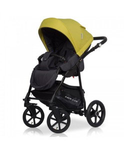 Коляска универсальная Riko Bella 2 в 1