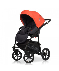 Коляска универсальная Riko Bella 2 в 1