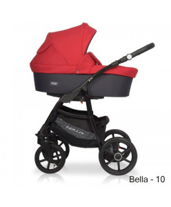 Коляска универсальная Riko Bella 2 в 1