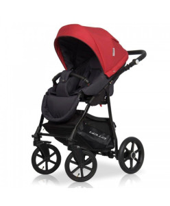 Коляска универсальная Riko Bella 2 в 1