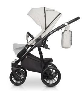 Коляска универсальная Riko Villa 2 в 1