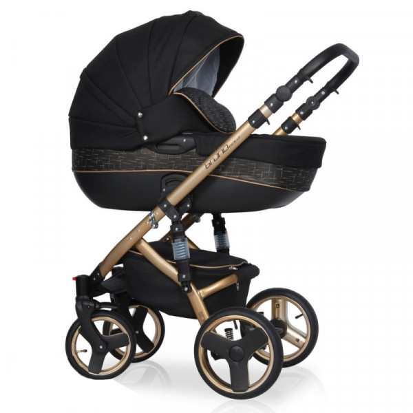 Коляска универсальная Riko Brano Gold 2 в 1