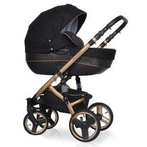Коляска универсальная Riko Brano Gold 2 в 1