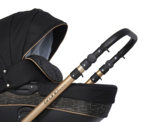 Коляска универсальная Riko Brano Gold 2 в 1