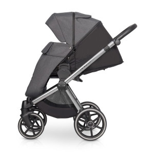 Коляска универсальная Riko Qubus 2 в 1