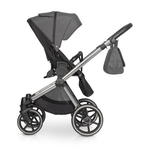 Коляска универсальная Riko Qubus 2 в 1
