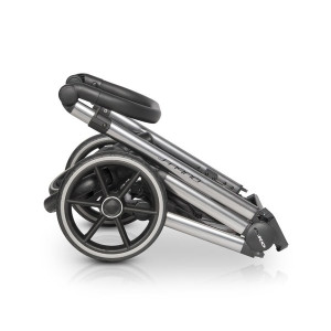 Коляска универсальная Riko Qubus 2 в 1