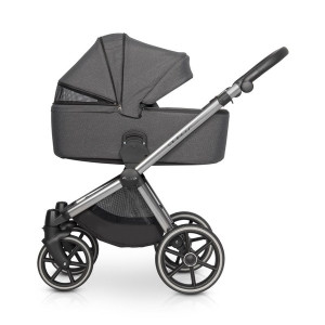 Коляска универсальная Riko Qubus 2 в 1