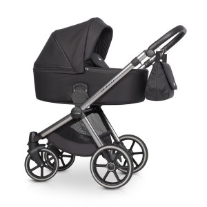 Коляска универсальная Riko Qubus 2 в 1
