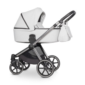 Коляска универсальная Riko Qubus 2 в 1