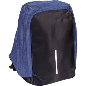 Рюкзак городской XD Design Bobby Антивор 021-209, 45 х 30 х 16 см