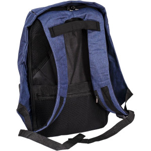 Рюкзак городской XD Design Bobby Антивор 021-209, 45 х 30 х 16 см
