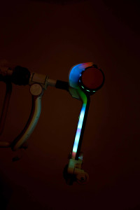 Самокат трансформер M-Trike MAXI, 5 в 1, трехколесный, складной