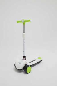 Самокат трансформер M-Trike MAXI, 5 в 1, трехколесный, складной