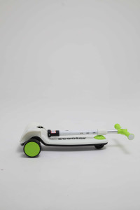 Самокат трансформер M-Trike MAXI, 5 в 1, трехколесный, складной