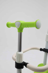 Самокат трансформер M-Trike MAXI, 5 в 1, трехколесный, складной