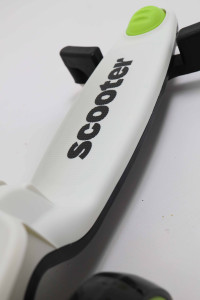 Самокат трансформер M-Trike MAXI, 5 в 1, трехколесный, складной