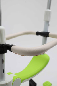 Самокат трансформер M-Trike MAXI, 5 в 1, трехколесный, складной