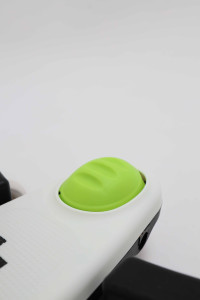 Самокат трансформер M-Trike MAXI, 5 в 1, трехколесный, складной