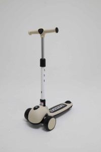 Самокат трансформер M-Trike MAXI, 5в1, трехколесный, складной