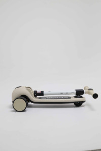 Самокат трансформер M-Trike MAXI, 5в1, трехколесный, складной