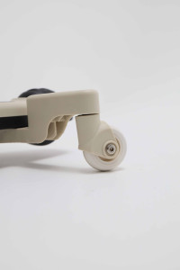 Самокат трансформер M-Trike MAXI, 5в1, трехколесный, складной