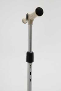 Самокат трансформер M-Trike MAXI, 5в1, трехколесный, складной