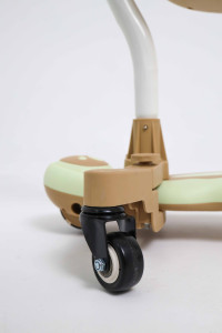 Самокат трансформер M-Trike MAXI Дино, 5 в 1, трехколесный