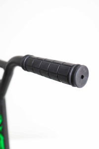 Самокат трюковый M-Trike, алюминиевая рама, колеса PU