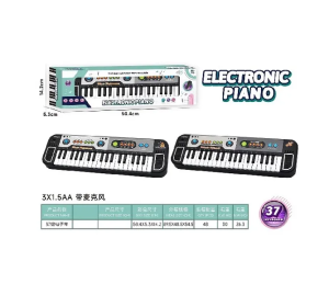 Синтезатор детский Electronic Piano, 37клавиш