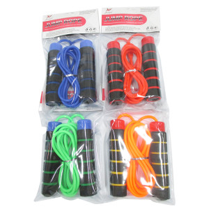 Скакалка Jump Romp 51779, 2,2 м