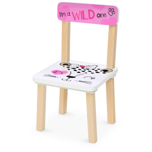 Столик со стульчиком M 803