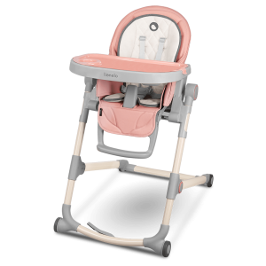 Стульчик для кормления Lionelo Cora