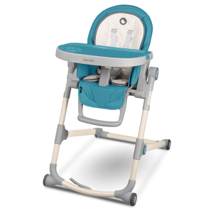 Стульчик для кормления Lionelo Cora