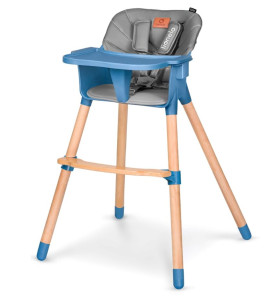 Стульчик для кормления Lionelo Koen