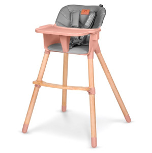 Стульчик для кормления Lionelo Koen