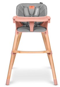 Стульчик для кормления Lionelo Koen