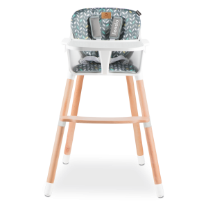 Стульчик для кормления Lionelo Koen