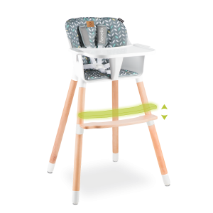 Стульчик для кормления Lionelo Koen