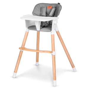 Стульчик для кормления Lionelo Koen