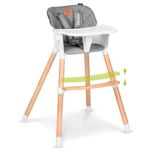 Стульчик для кормления Lionelo Koen