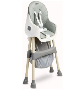 Стульчик для кормления Caretero Bill, трансформер