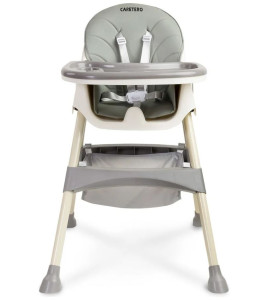 Стульчик для кормления Caretero Bill, трансформер