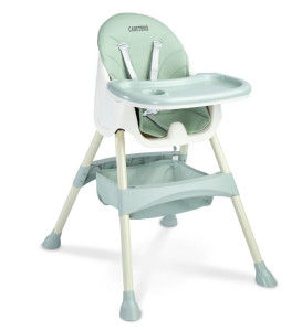 Стульчик для кормления Caretero Bill, трансформер