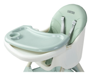 Стульчик для кормления Caretero Bill, трансформер