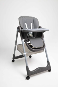 Стульчик для кормления Mom-Be COMFORT, с корзиной