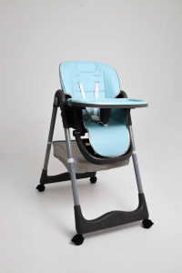 Стульчик для кормления Mom-Be COMFORT, с корзиной